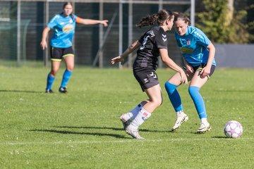 Bild 107 - wBJ SV Henstedt Ulzburg - FSG Oldendorf Itzehoe : Ergebnis: 2:5